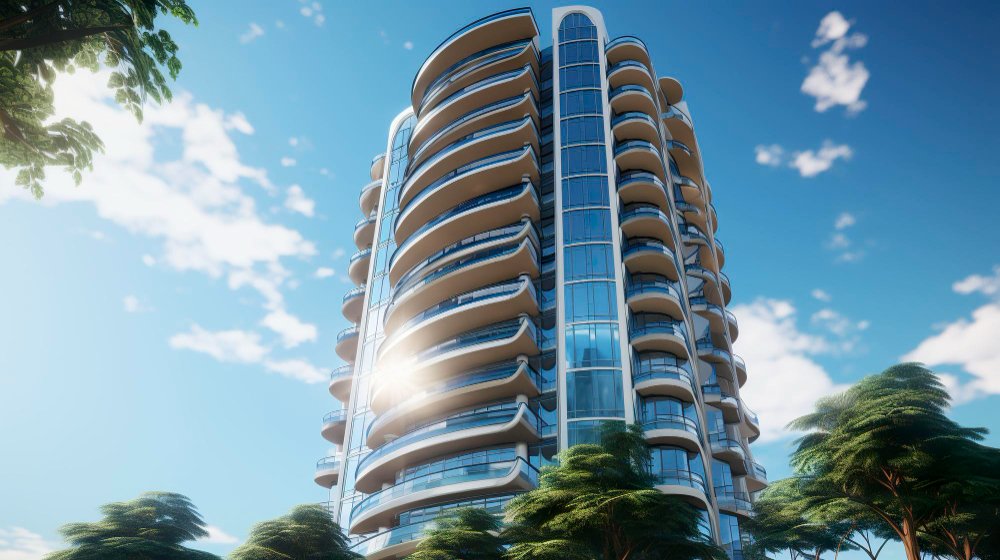 apartamentos na planta em Jaraguá do Sul