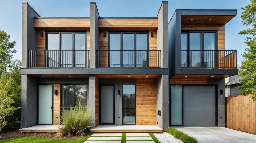 geminados em Jaraguá do Sul