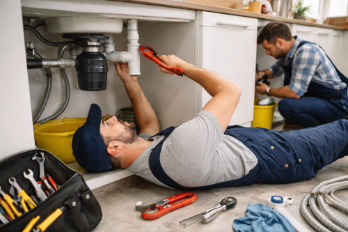 Encanador em Jaraguá do Sul: lista de encanadores com WhatsApp