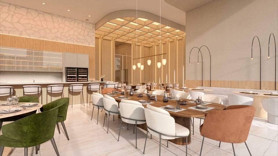 Garden Park Club em Balneário Camboriú