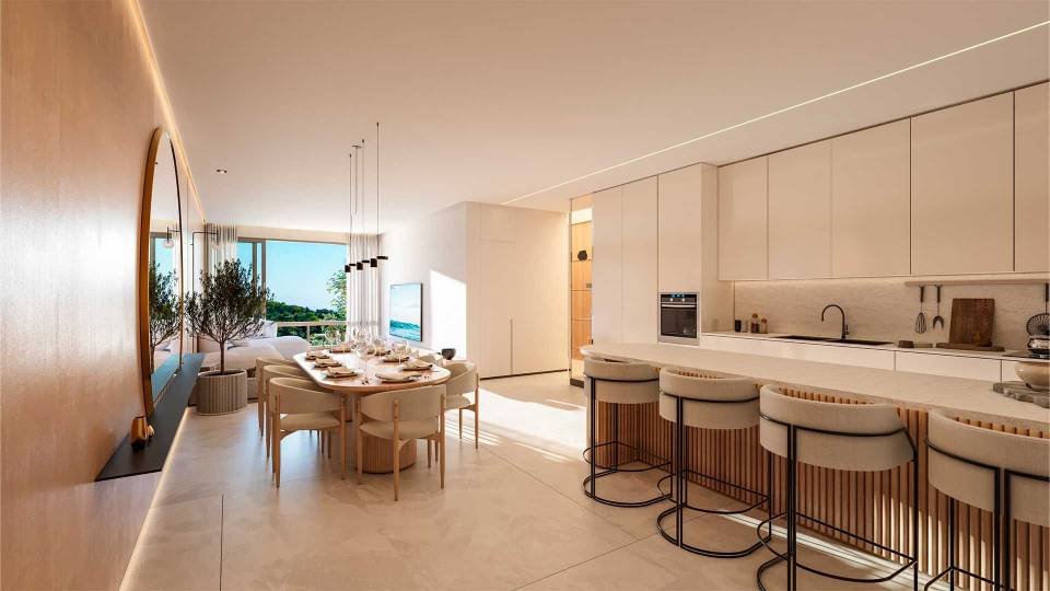 Garden Park Club em Balneário Camboriú