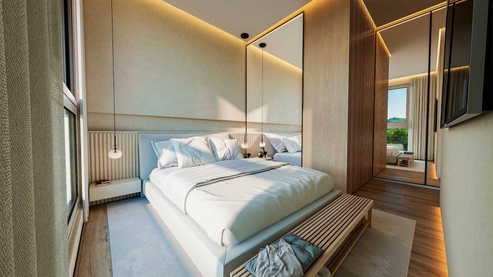 Garden Park Club em Balneário Camboriú