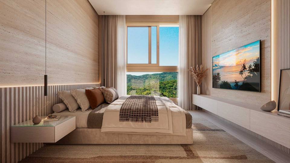 Garden Park Club em Balneário Camboriú