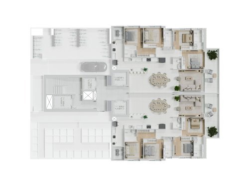 Garden Park Club em Balneário Camboriú