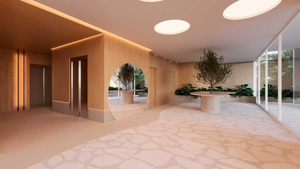 Garden Park Club em Balneário Camboriú