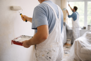 Pintor em Jaraguá do Sul- lista de pintores com WhatsApp