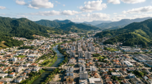 Santa Catarina Jaraguá do Sul: um raio X completo da cidade