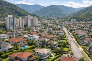 Vila Nova em Jaraguá do Sul- guia completo sobre o bairro