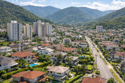 Vila Nova em Jaraguá do Sul- guia completo sobre o bairro