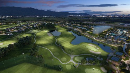 all resort porto belo