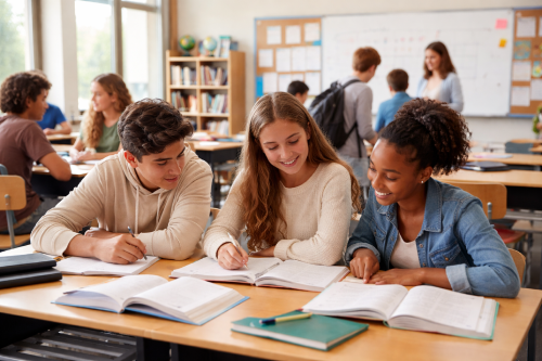 Escolas em Jaraguá do Sul: lista de contatos de colégios atualizada