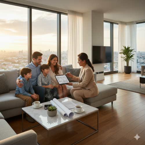 Identidade digital imobiliária
