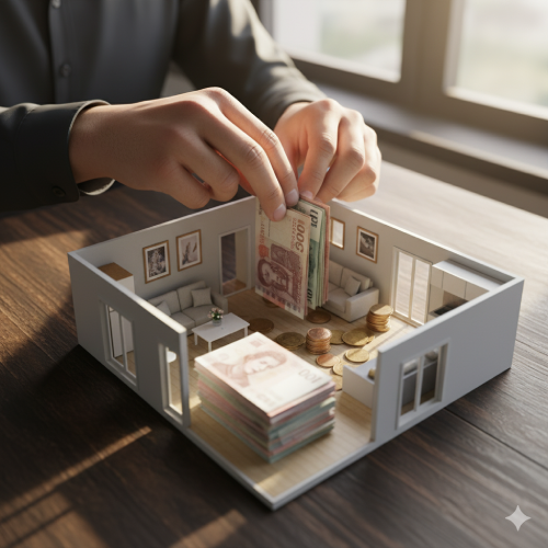 Créditos tributários na construção: Como reduzir o custo da obra em 2026?