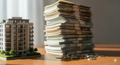 Crédito financeiro no setor imobiliário: Entenda o conceito de não cumulatividade