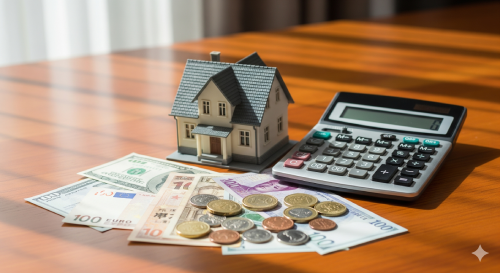 O futuro das garantias imobiliárias via ativos digitais