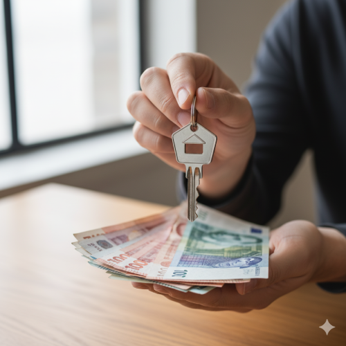 O impacto da reforma tributária no lucro do investidor de aluguel: um guia completo