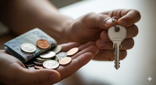 Investindo em imóveis internacionais através de tokens: Guia para brasileiros