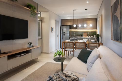 apartamento a venda em jaraguá do sul