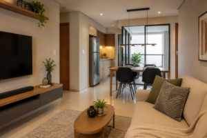 apartamento em jaraguá do sul 1