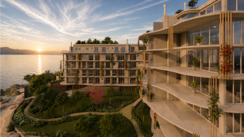 Cacupé 4 Náutico Residence Florianópolis