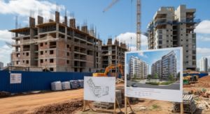 Apartamentos na Planta em Jurerê Internacional