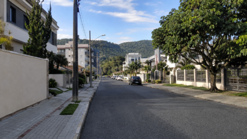 Bairro Centenário em Jaraguá do Sul SC