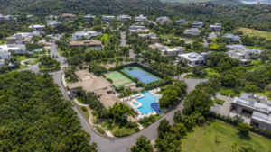 Condomínio Caledônia Private Village