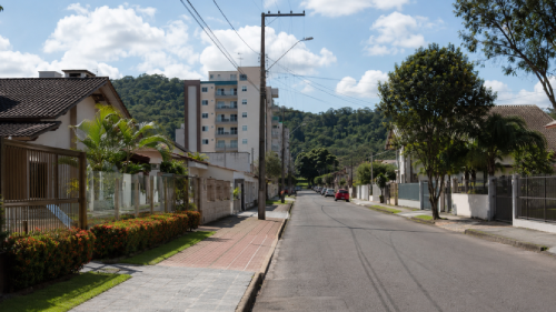 Rau em Jaraguá do Sul: Um guia completo sobre o bairro
