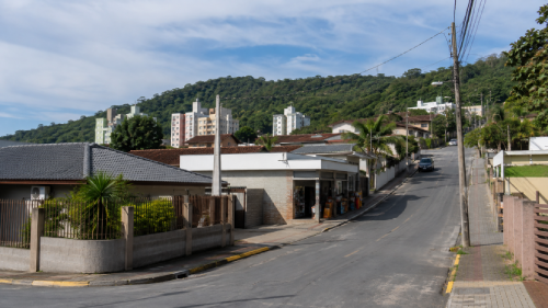 Tifa Martins em Jaraguá do Sul