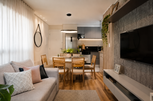 Residencial Itoupavazinha em Blumenau