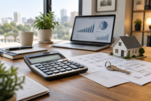 calculadoras imobiliárias